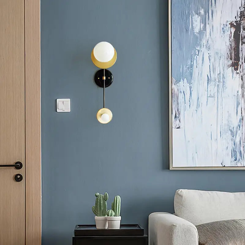 Applique Murale | HARMONIE