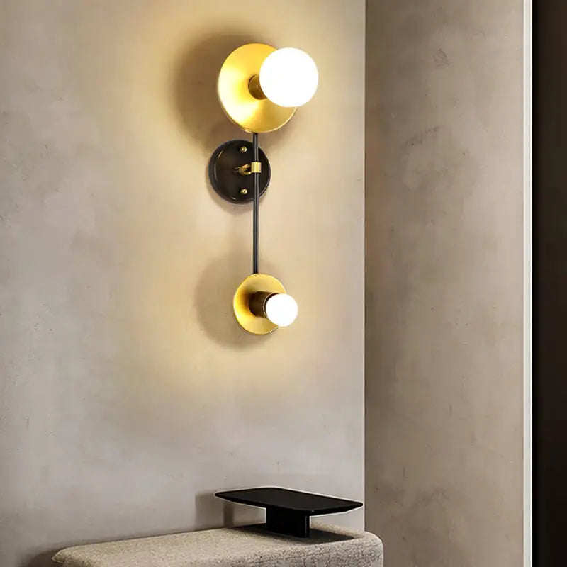 Applique Murale | HARMONIE