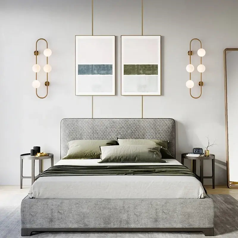 Applique Murale Design | LUMINAIRE