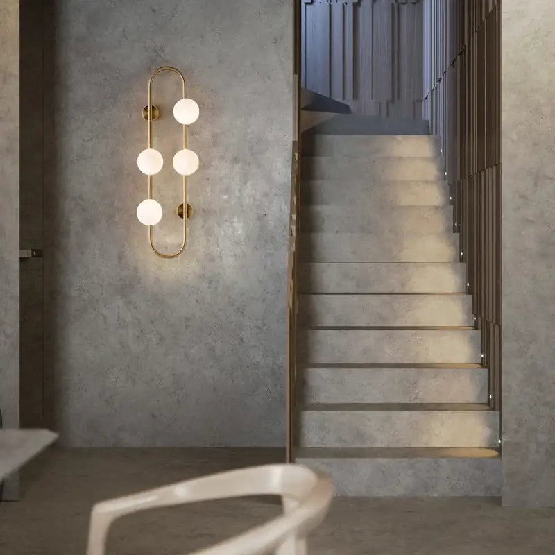 Applique Murale Design | LUMINAIRE