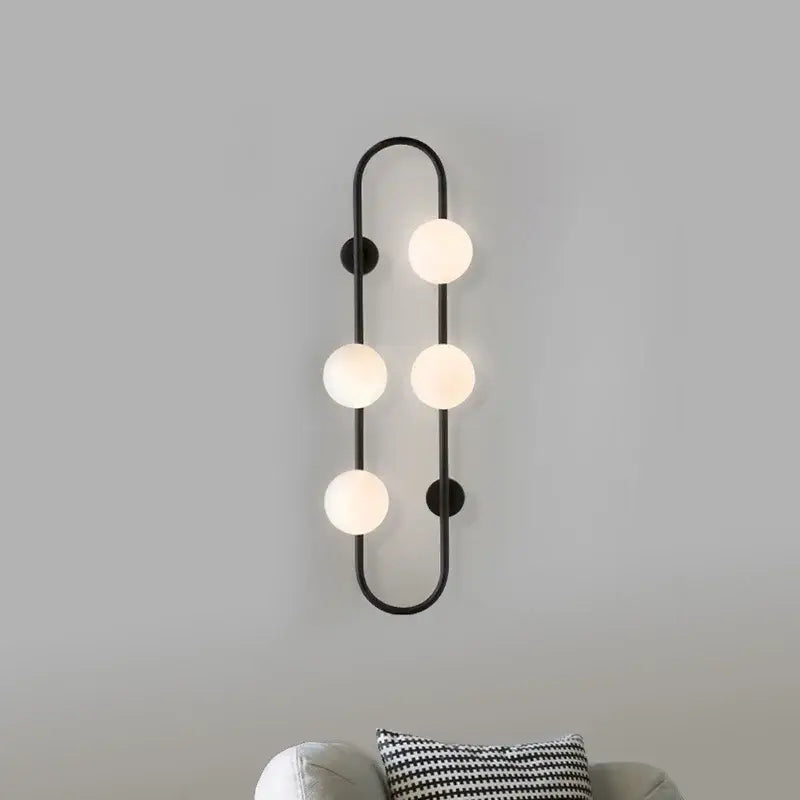 Applique Murale Design | LUMINAIRE