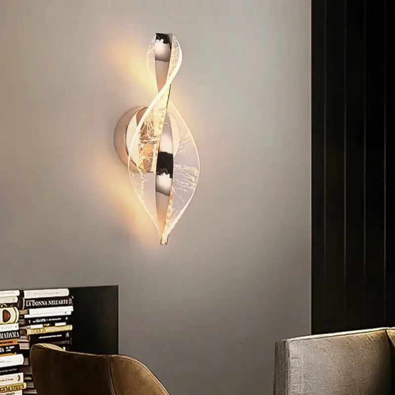 Applique Murale Design | LUMINA