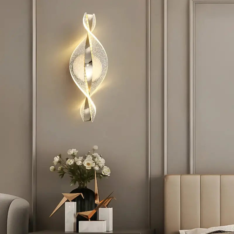 Applique Murale Design | LUMINA