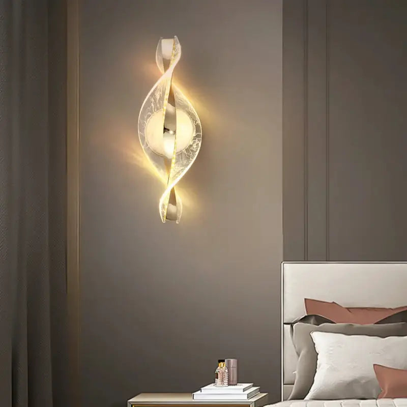 Applique Murale Design | LUMINA