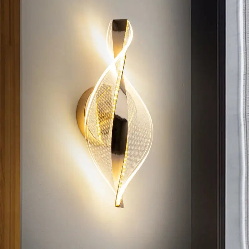 Applique Murale Design | LUMINA
