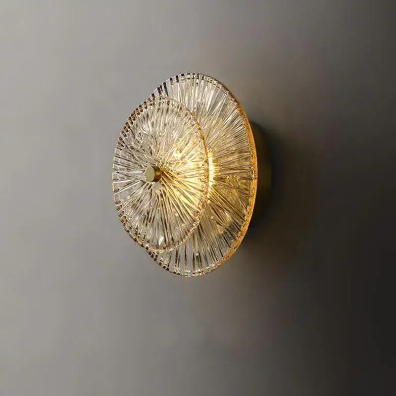 Applique Murale Élégance | LUMIÈRE DE ROVE