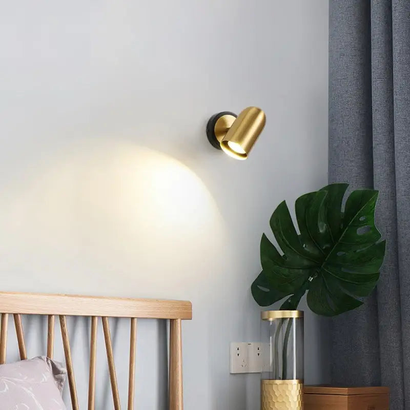 Applique Murale Chic | LUMIÈRE DORA