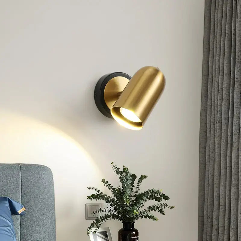 Applique Murale Chic | LUMIÈRE DORA