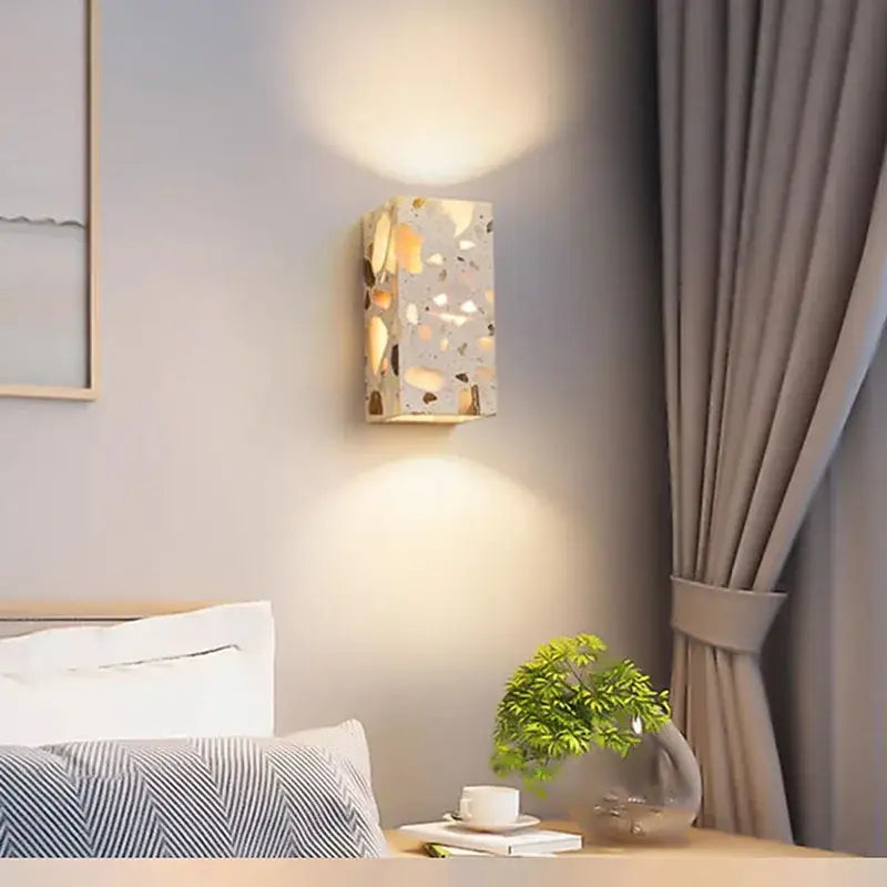 Applique Murale | LUMIÈRE CREAT