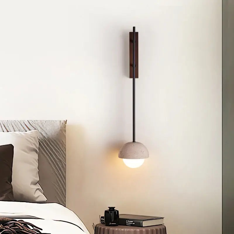 Applique Murale Design | LUMINOUSA