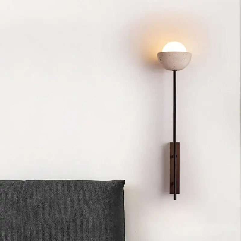 Applique Murale Design | LUMINOUSA