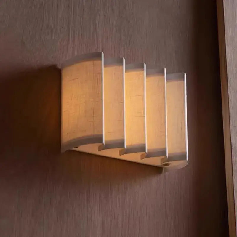 Élégante Applique Murale | LUMINA