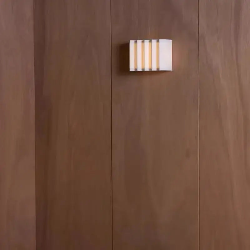 Élégante Applique Murale | LUMINA