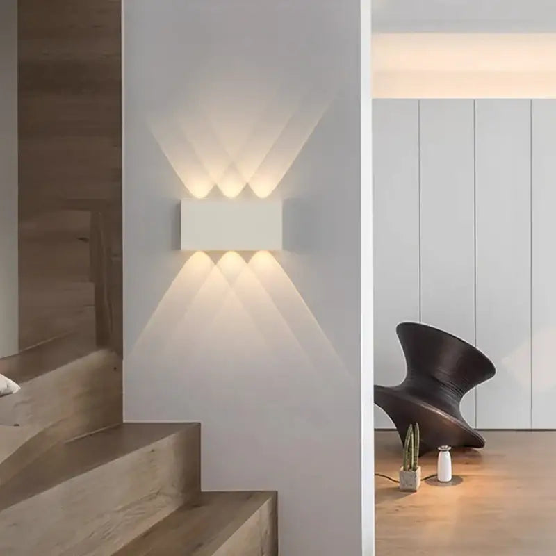 Applique Murale Design | LUMINA