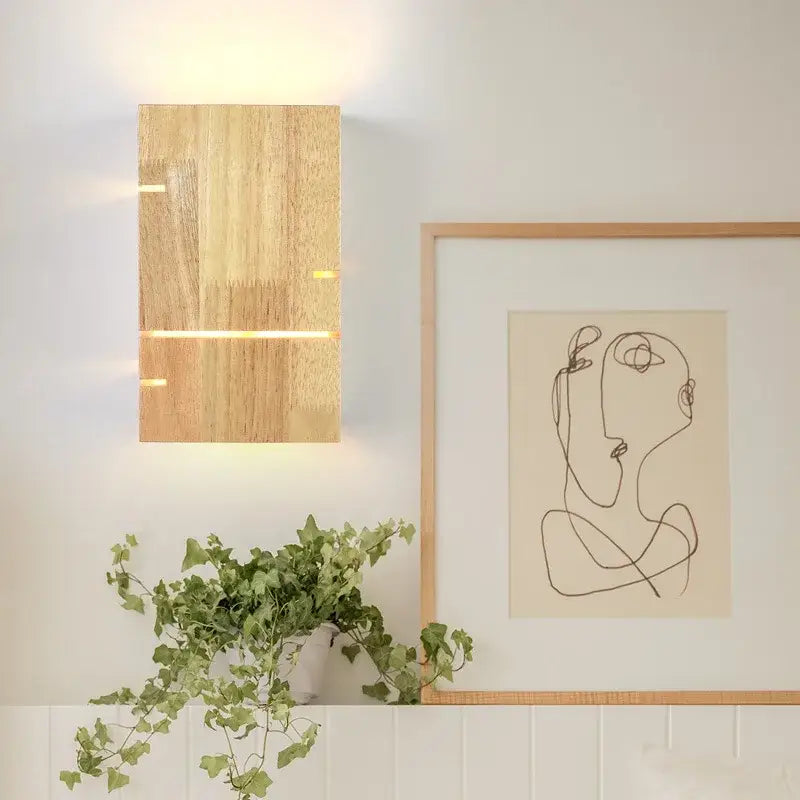 Applique Murale | LUMIÈRE ÉLÉGANTE