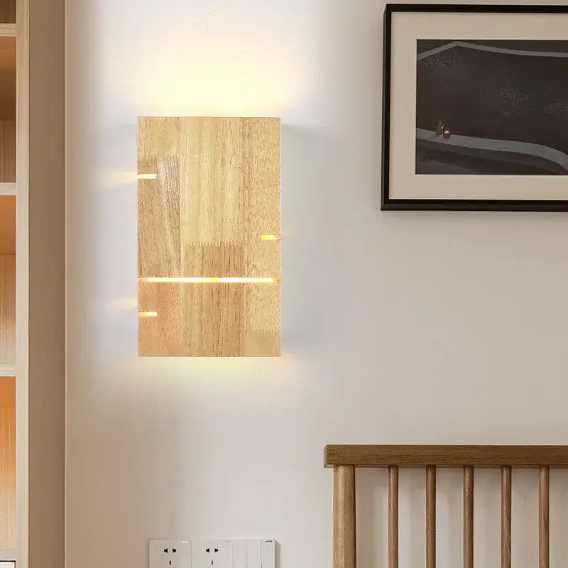 Applique Murale | LUMIÈRE ÉLÉGANTE