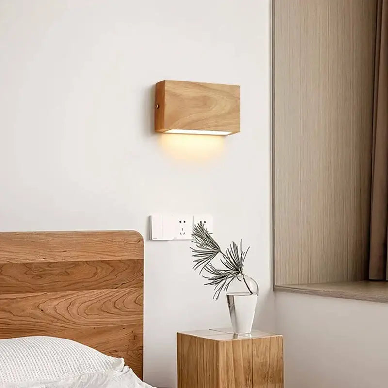 Applique Murale Éclat | LUMINO