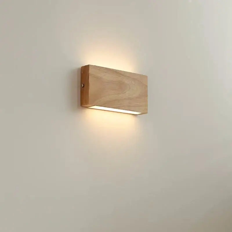 Applique Murale Éclat | LUMINO