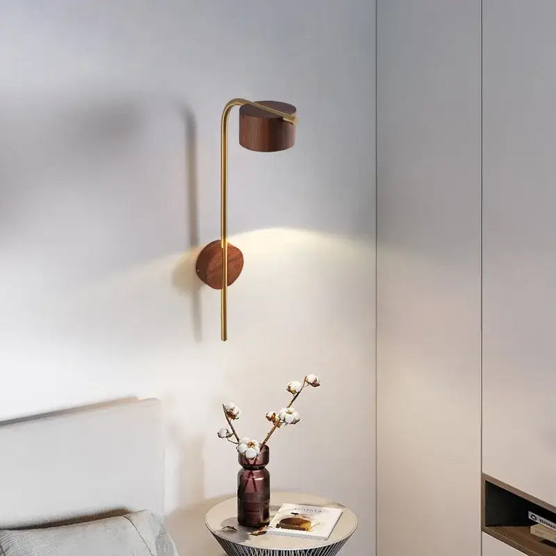 Applique Murale Élégance | LUMINAIRE D’ART
