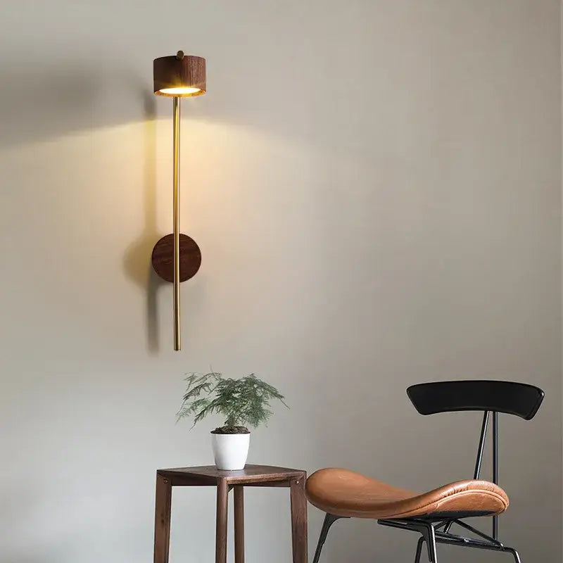 Applique Murale Élégance | LUMINAIRE D’ART