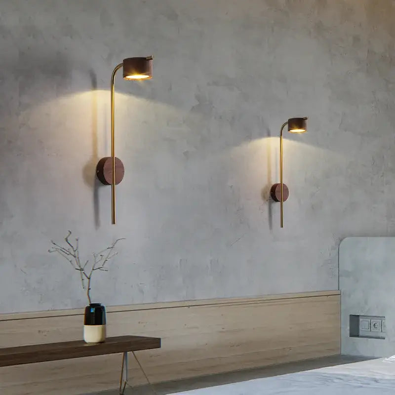 Applique Murale Élégance | LUMINAIRE D’ART