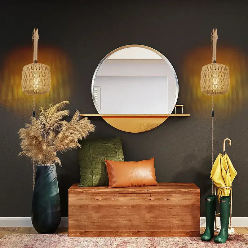 Applique Murale Design | LUMINAIRE CORO