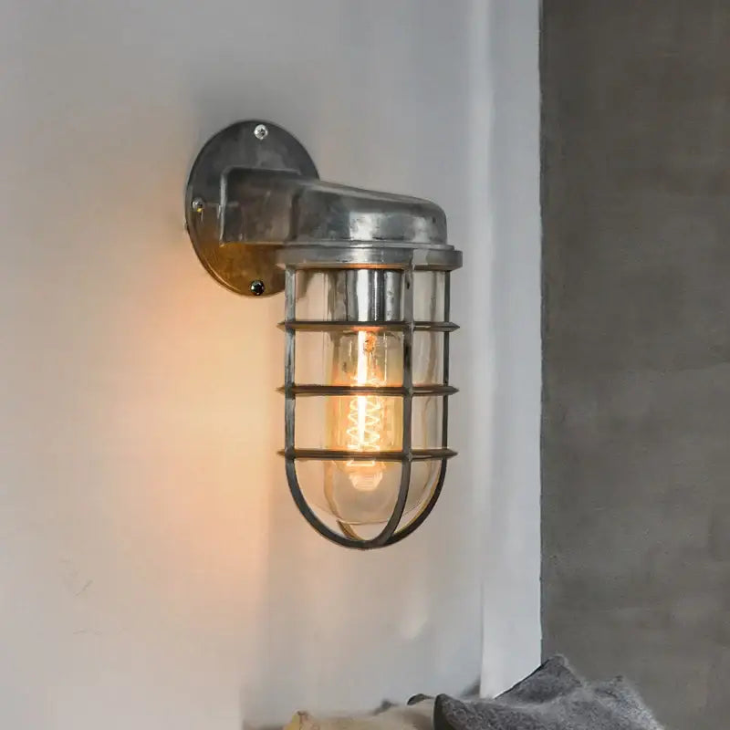 Applique Murale Élégance | LUMINA
