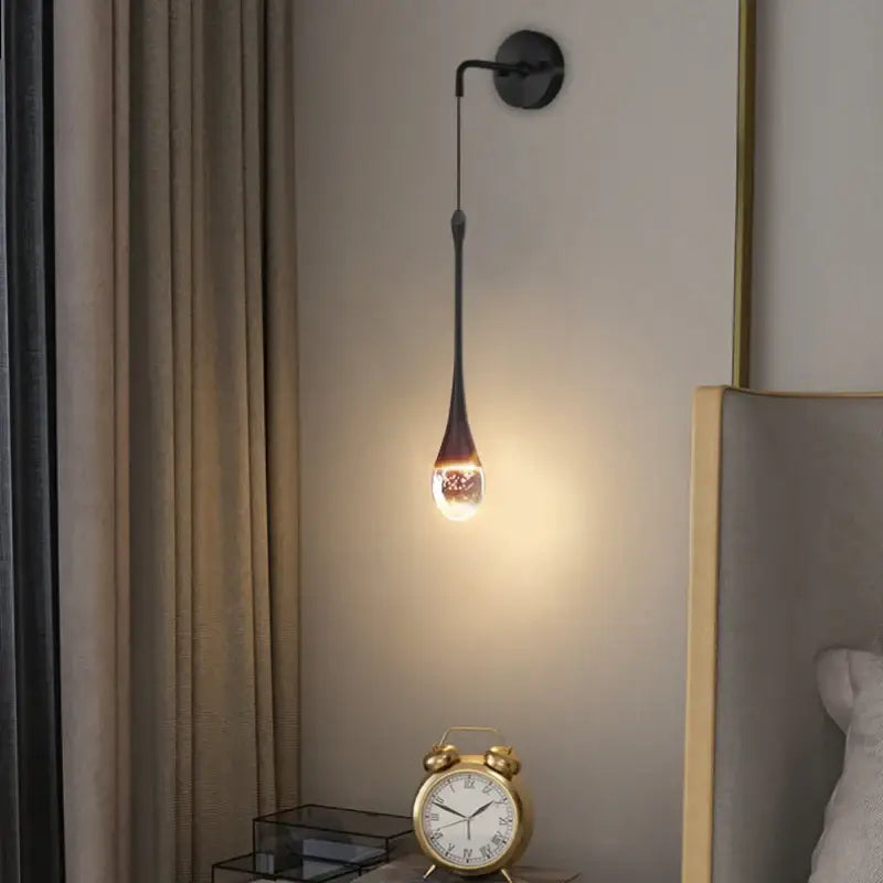 Applique Murale | LUMINAIRE GOUT