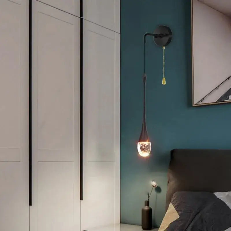 Applique Murale | LUMINAIRE GOUT