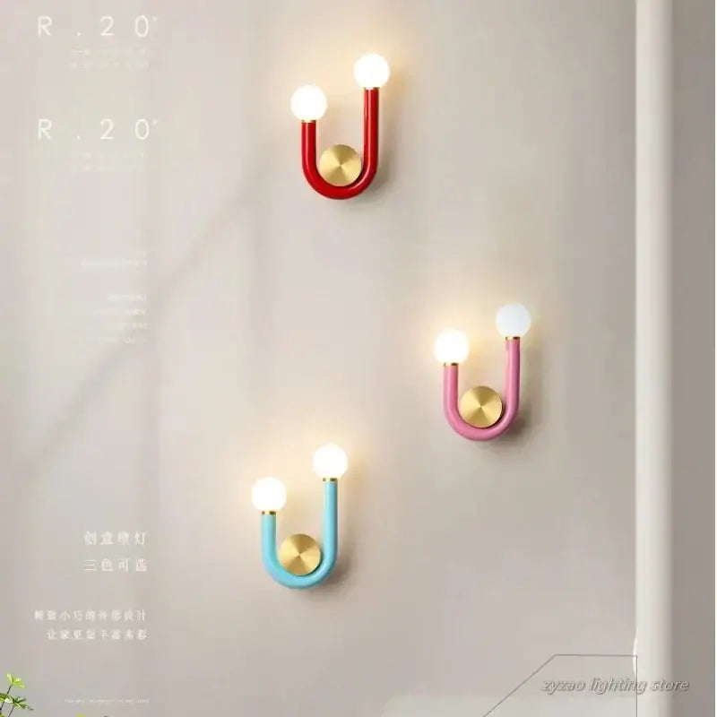 Applique Murale | LUMIERE DESIGN