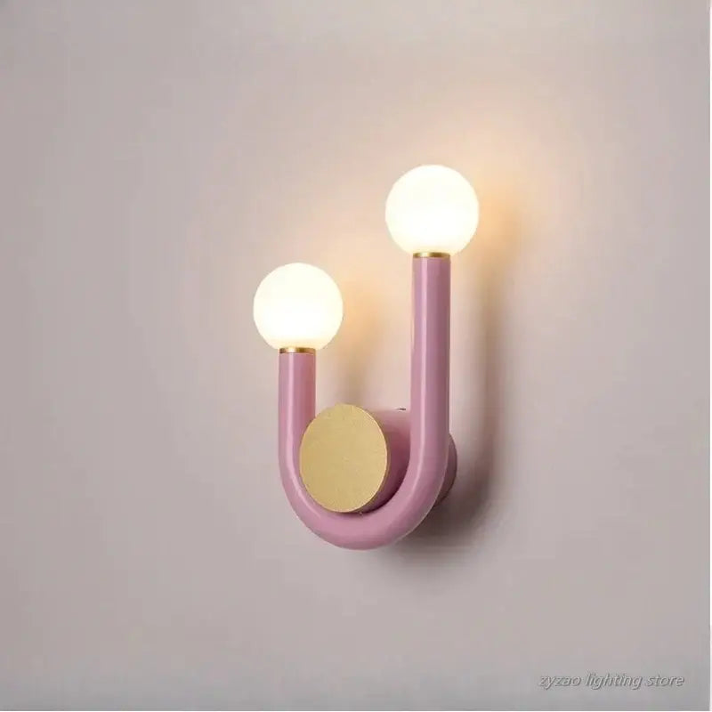 Applique Murale | LUMIERE DESIGN