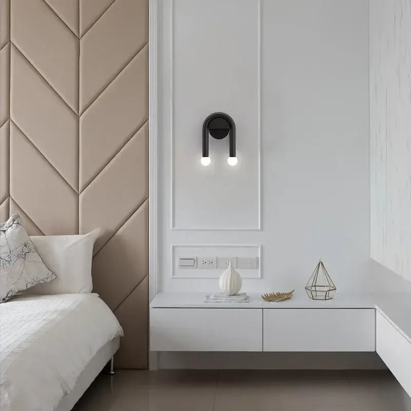 Applique Murale | LUMIÈRE DESIGN