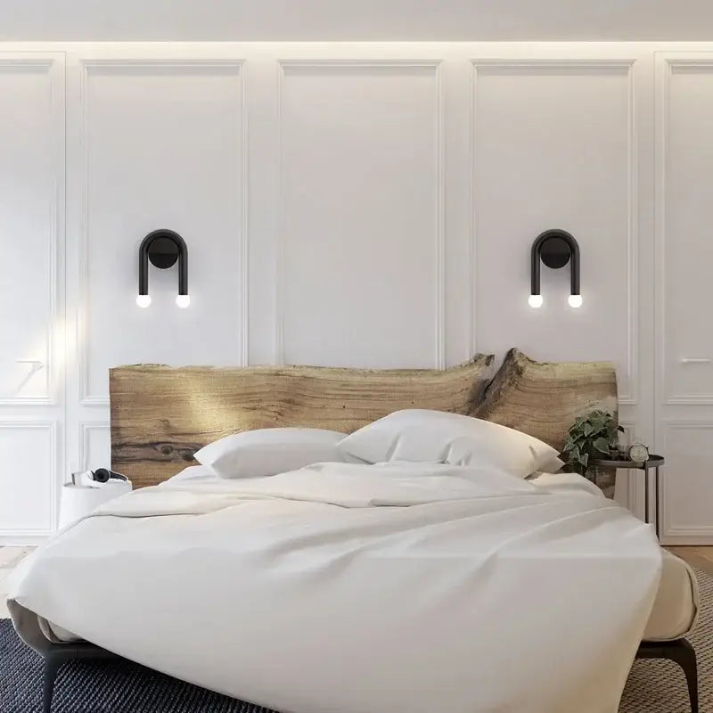 Applique Murale | LUMIÈRE DESIGN