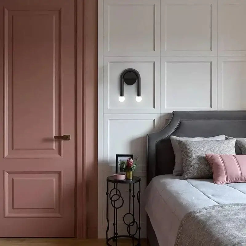 Applique Murale | LUMIÈRE DESIGN