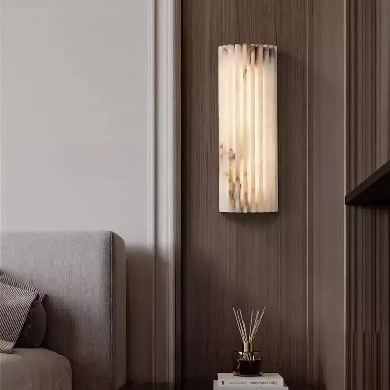 Applique Murale Design | LUMINA