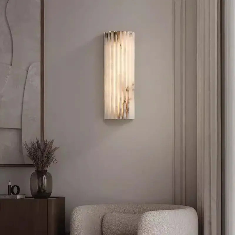 Applique Murale Design | LUMINA