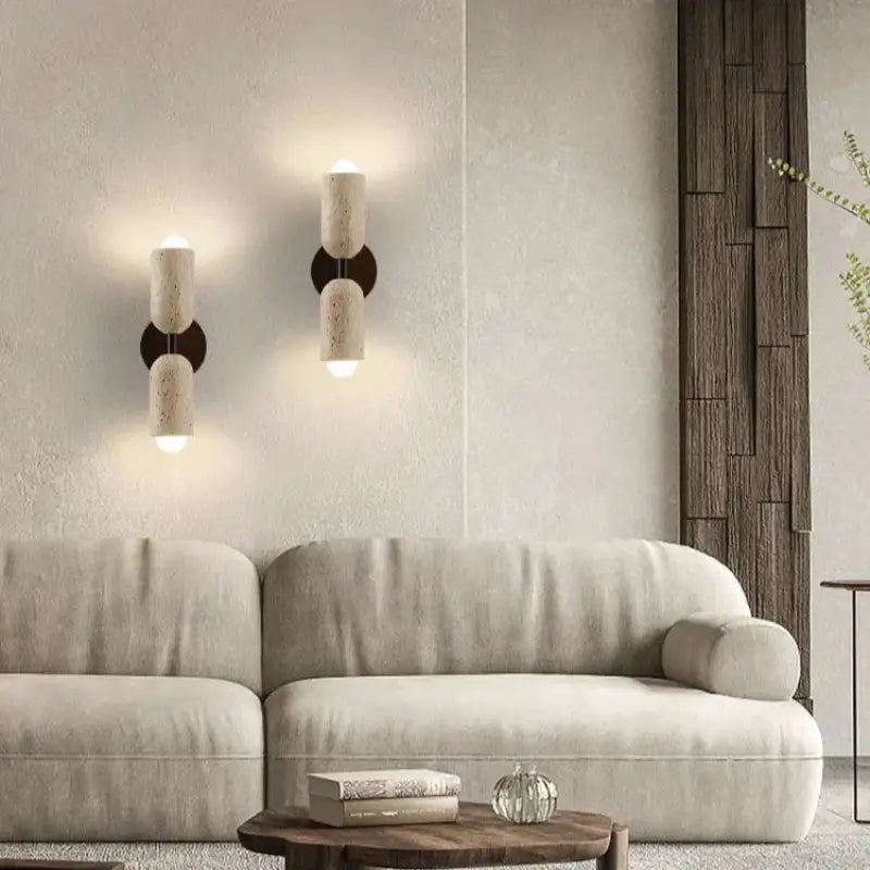 Applique Murale Éclatante | LUMINAIRE