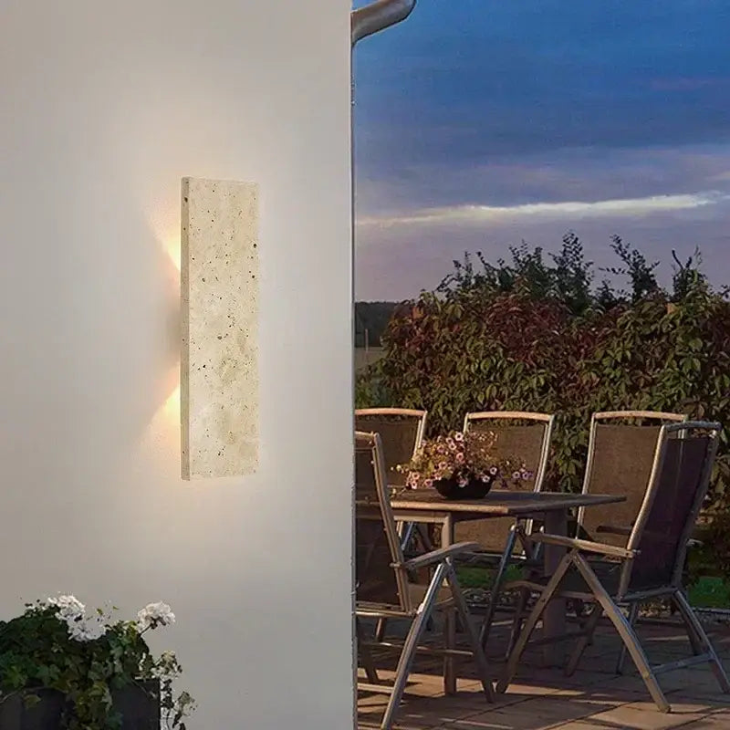 Applique Murale Élégance | LUMIERE DESIGN