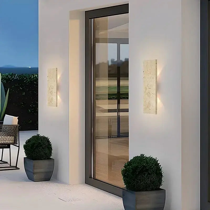 Applique Murale Élégance | LUMIERE DESIGN