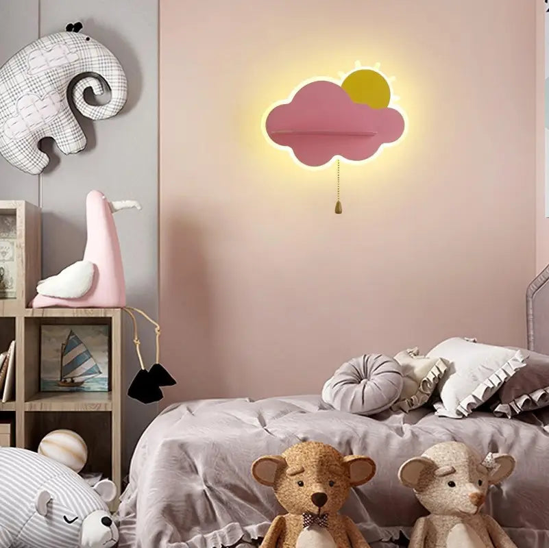 Applique Murale Magique | KID'S DREAM