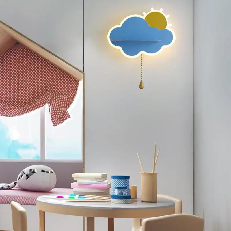 Applique Murale Magique | KID'S DREAM