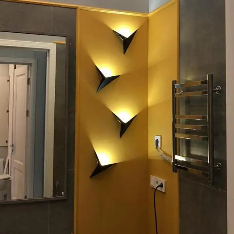 Applique Murale Design | LUMINA