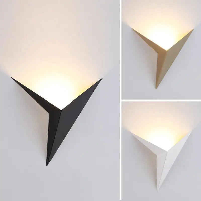 Applique Murale Design | LUMINA