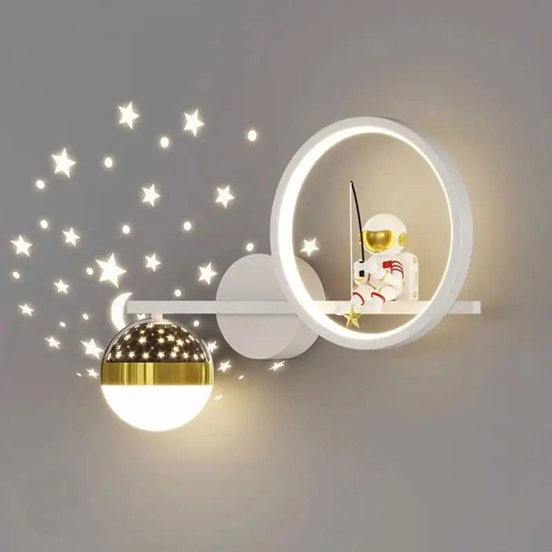 Applique Murale | LUMIÈRE ÉLÉGANTE