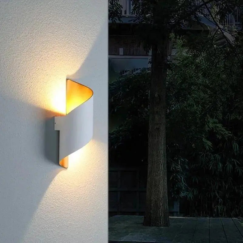 Luminaire Extérieur Premium | LUMEX