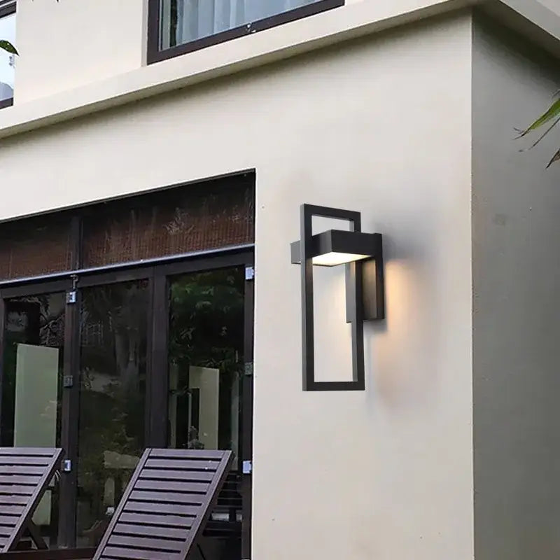 Luminaire Extérieur Éclat | GENO