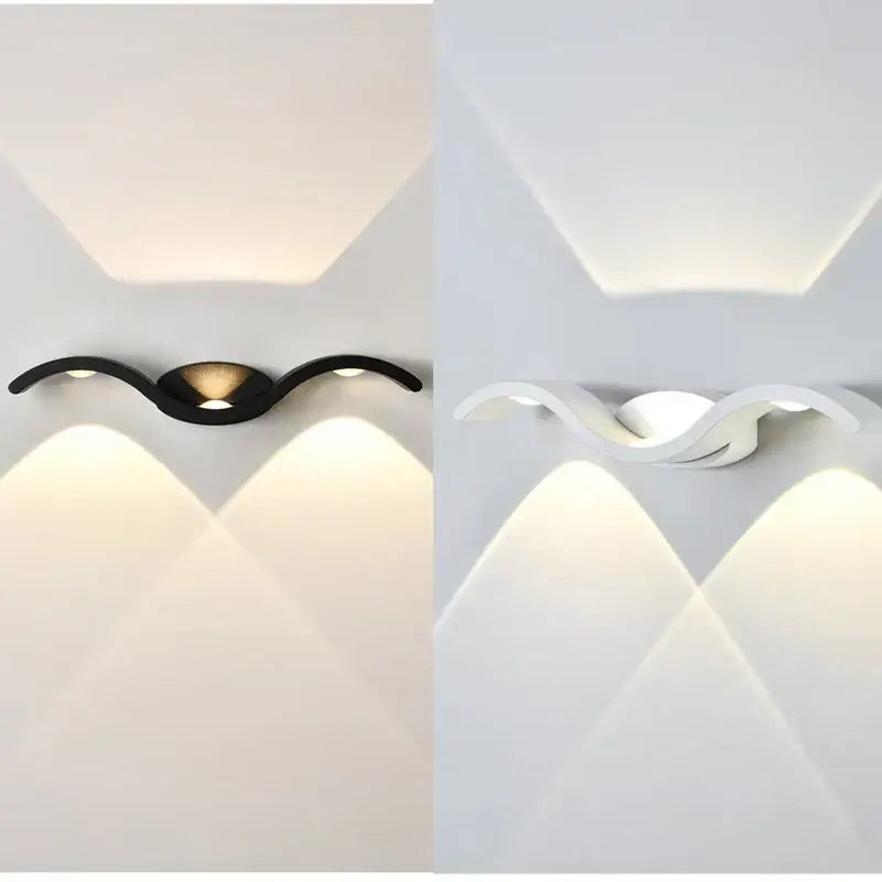 Éclairage Extérieur Design | LUMEN