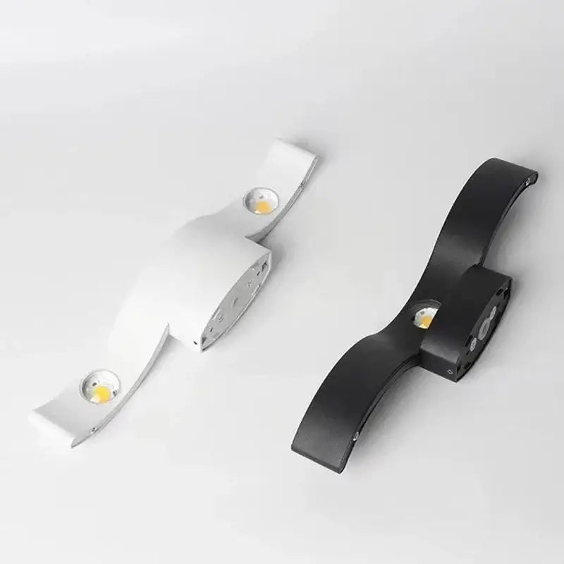 Éclairage Extérieur Design | LUMEN