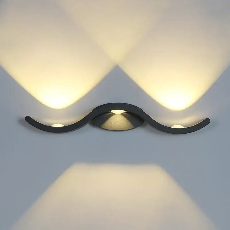 Éclairage Extérieur Design | LUMEN