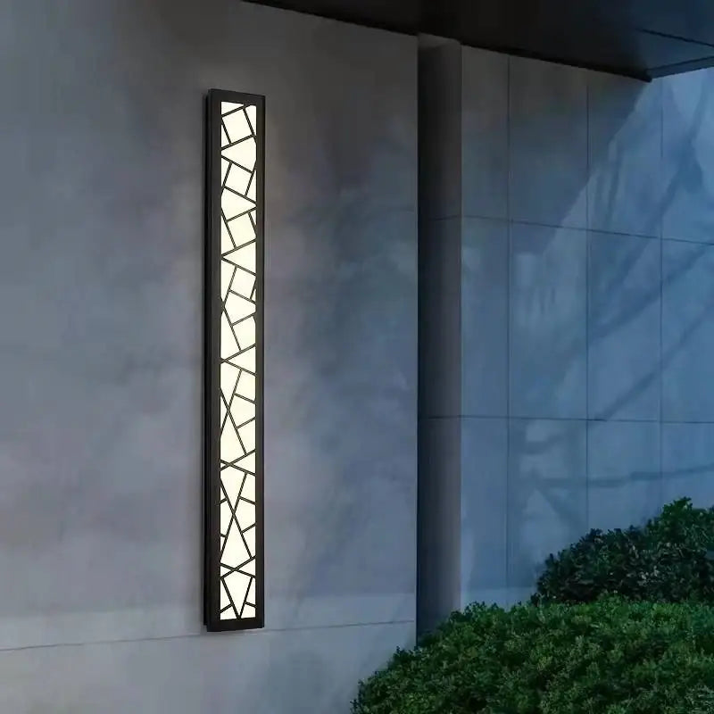 Luminaire Extérieur Design | LUMILUM